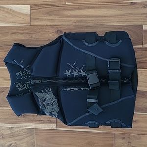 Hyperlite Lifejacket